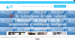 Desktop Screenshot of garciaguirado.com